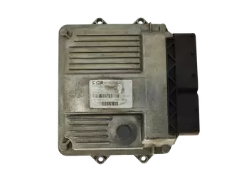 55192098 Calculateur Fiat Lancia