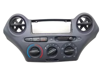 758277  Commande chauffage Toyota