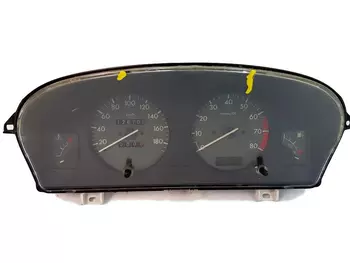 9630166480 Bloc compteurs vitesse Citroen Peugeot
