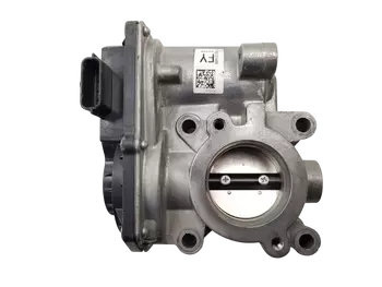 161206038R Boitier papillon d’admission Dacia Nissan Renault 0,9 TCE H4B  1,2 TCE H5F