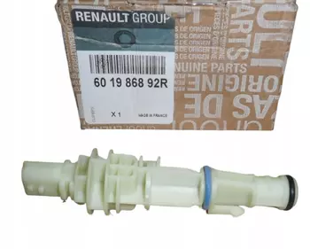 601986892R Capteur de tachymètre Dacia Renault