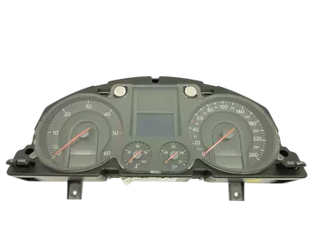 3C0920860H Bloc compteurs vitesse Volkswagen Diesel