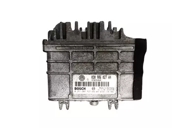 030906027AH Calculateur Seat Volkswagen