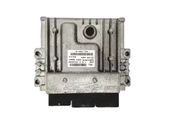 BG91-12A650-RF Calculateur Ford
