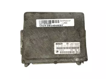 0 261 204 973 Calculateur Opel