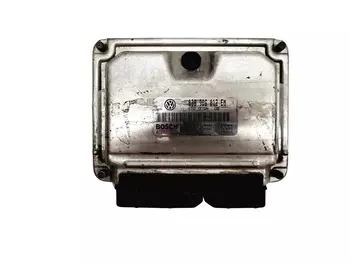 038906012EM Calculateur Seat