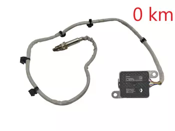 227909098R Tèmoin Fiat Nissan Opel Renault 2,0 Blue DCI