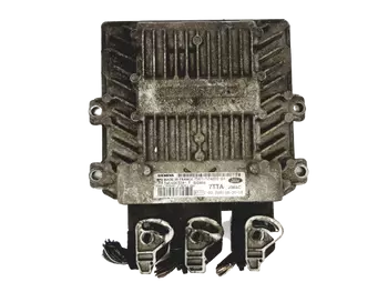 7S61-12A650-EA Calculateur Ford