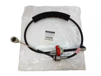 344459933R Câble de changement de vitesse Renault