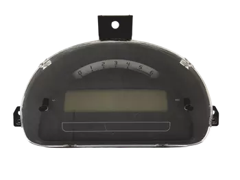 9660225880 D02  Bloc compteurs vitesse Citroen Diesel