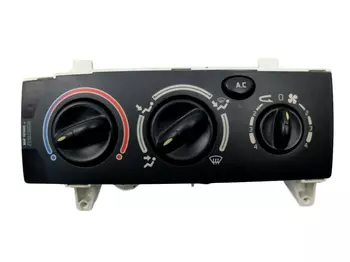 7701047248 Moteur ventilateur chauffage climatisation Renault