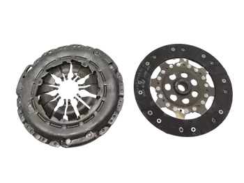 302057505R, 302050237R Ensemble d`embrayage Dacia Mercedes-Benz Nissan Renault 1,5 DCI