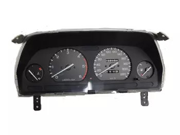 R3 S0134 YAC109840 Le compteur, compteur de vitesse, tableau de bord Rover Diesel