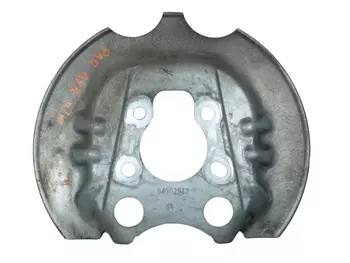 4209E2 Bouclier thermique Citroen Peugeot