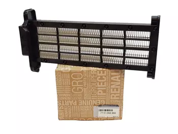 7701068986 Appareil de chauffage Renault