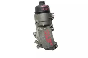 1103S7 Boîtier de filtre d’huile Citroen Peugeot _1,6 HDI 8v  / e-HDI