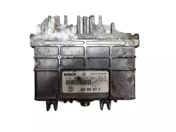 00000 Calculateur Volkswagen