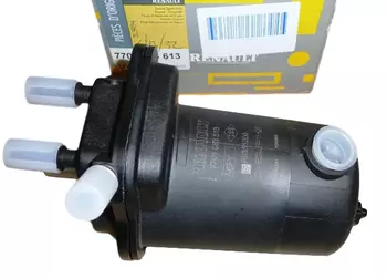 7701061577, 8200186218, Filtre À carburant Renault