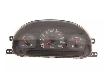7111-0550 7881-2550 Bloc compteurs vitesse Hyundai