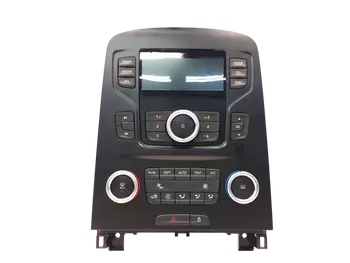 280906528R Autoradio Renault