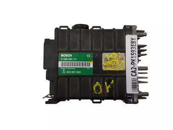 443 907 403 Calculateur ecu Volkswagen