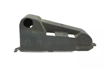 8200294737 Capote moteur Renault _1,5 dci
