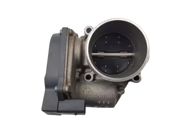 06F133062J Boitier papillon d’admission Audi Seat Skoda Volkswagen 1,8 2,0