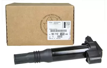 9671214580 Bobine d`allumage Citroen Peugeot