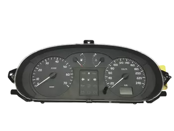 8200071820 Bloc compteurs vitesse Renault