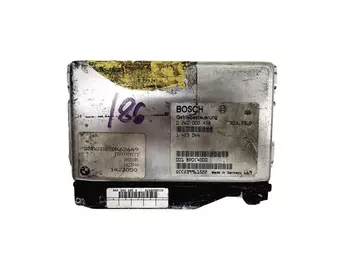 0 260 002 458 Calculateur BMW