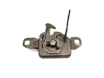 6001547332  Serrure de capot moteur Dacia