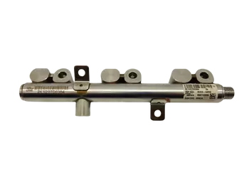 35350-04250  Rampe d'injection Hyundai Kia