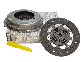 302054956R, 302051920R, Ensemble d`embrayage Renault