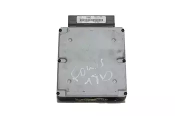 PANG YS4F-12A650-PA Calculateur d’ ordinateur ecu Ford