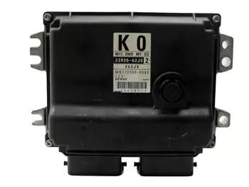 33920-62J02 | Calculateur Suzuki _1,3 16V