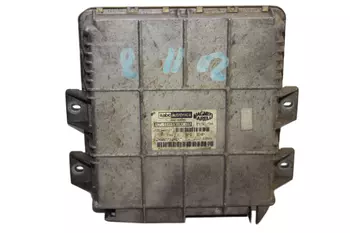 G7.11A DB00.03 Calculateur d’ ordinateur ecu Fiat