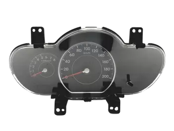 94013-0X530 Bloc compteurs vitesse Hyundai