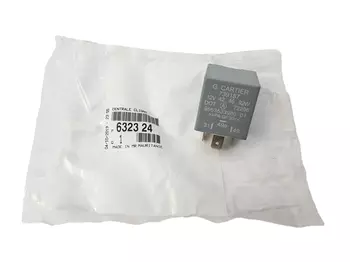 632324 Relais Citroen Peugeot