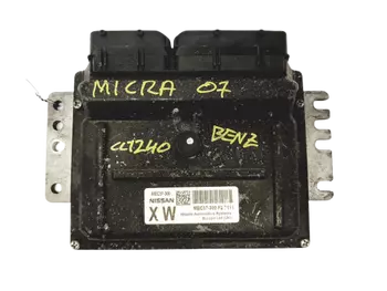 MEC37-300 Calculateur Nissan