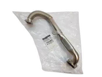 8200940347 Tube d'Échappement rapatriement Nissan Renault
