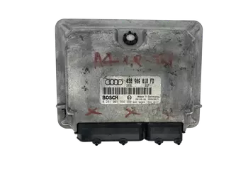 038906018FD Calculateur Audi