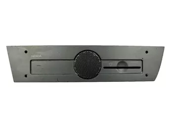 13138267 | Type: RTE-2RH Lecteur de cartes de démarrage Opel