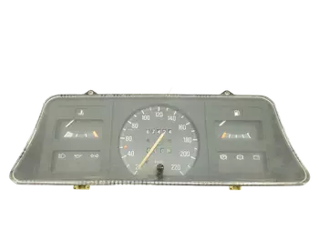 93154699SL  Bloc compteurs vitesse Opel