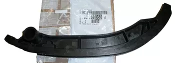 9675805880 Guide de chaîne de distribution Citroen Peugeot 2.2. HDI