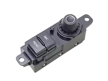 98097243XU Commutateur Peugeot