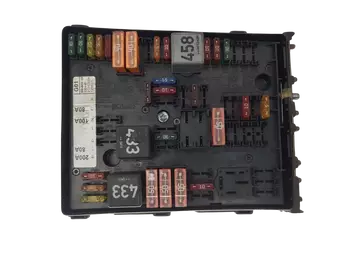 1K0937124K Module Audi Seat Skoda Volkswagen