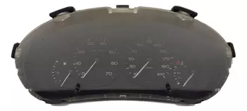 9662745180 Bloc compteurs vitesse Citroen Peugeot
