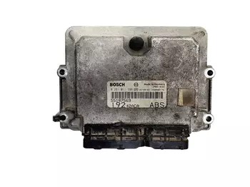 55187569 Calculateur Fiat