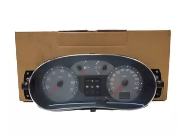 8200366641 Bloc compteurs vitesse Renault
