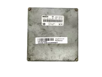 23710 1U201 Calculateur Nissan